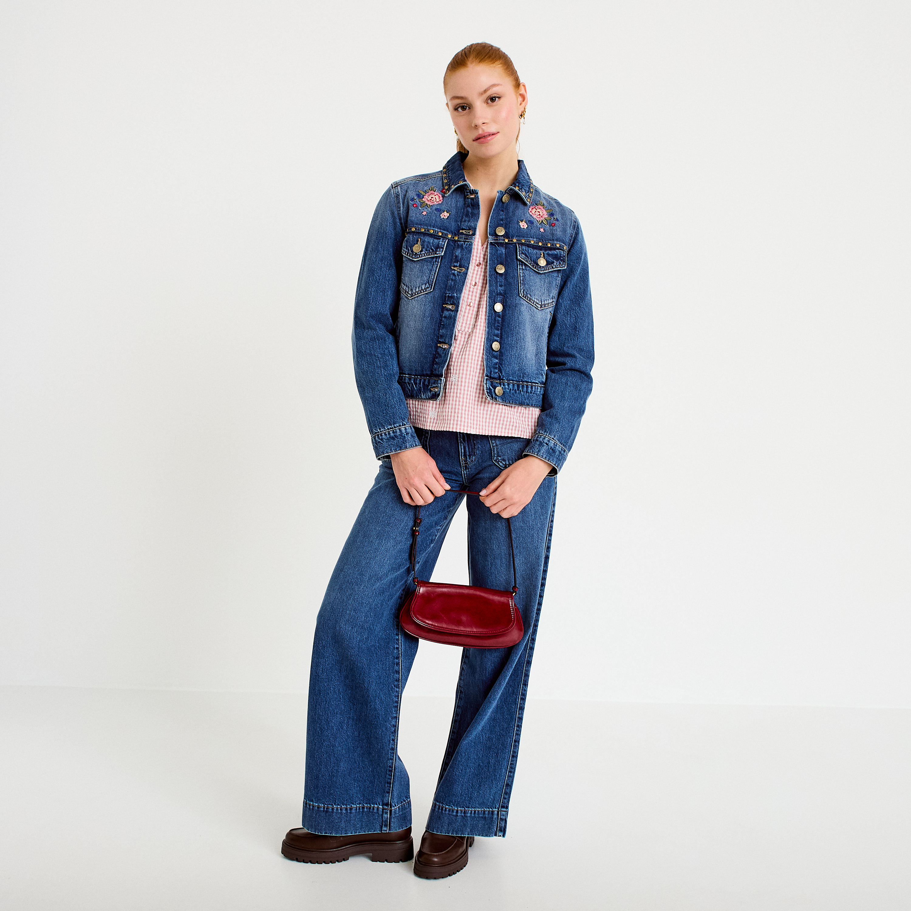 Acheter le look complet